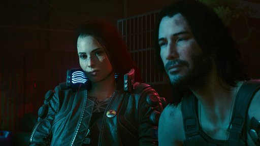 Cyberpunk 2077 - Обзор Cyberpunk 2077